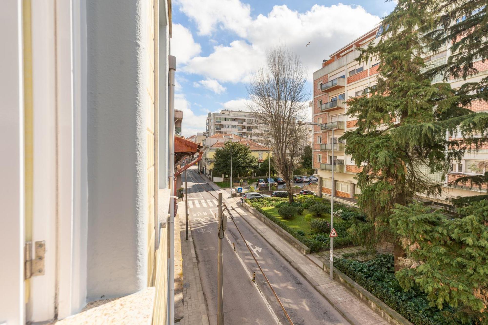 731 Costa Cabral Metro Residence Porto Cameră foto