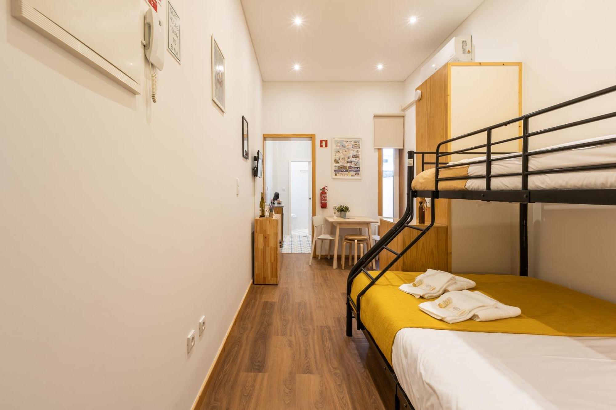 731 Costa Cabral Metro Residence Porto Cameră foto